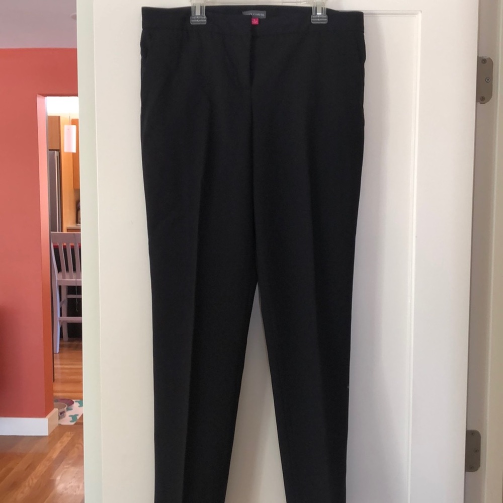 Professional work slacks